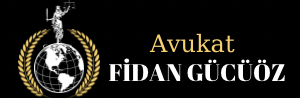 Avukat Fidan GÜCÜÖZ